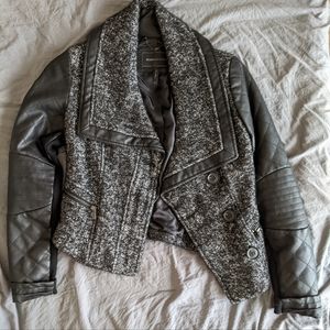 BCBGMAXAZRIA JACKET